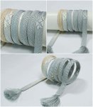 帯締め 帯揚げ セット 正絹 絞り帯揚げ 平組帯締め  送料無料