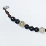 羽織紐 天然石 瑪瑙 水晶 ラピスラズリ女性用 羽織 送料無料