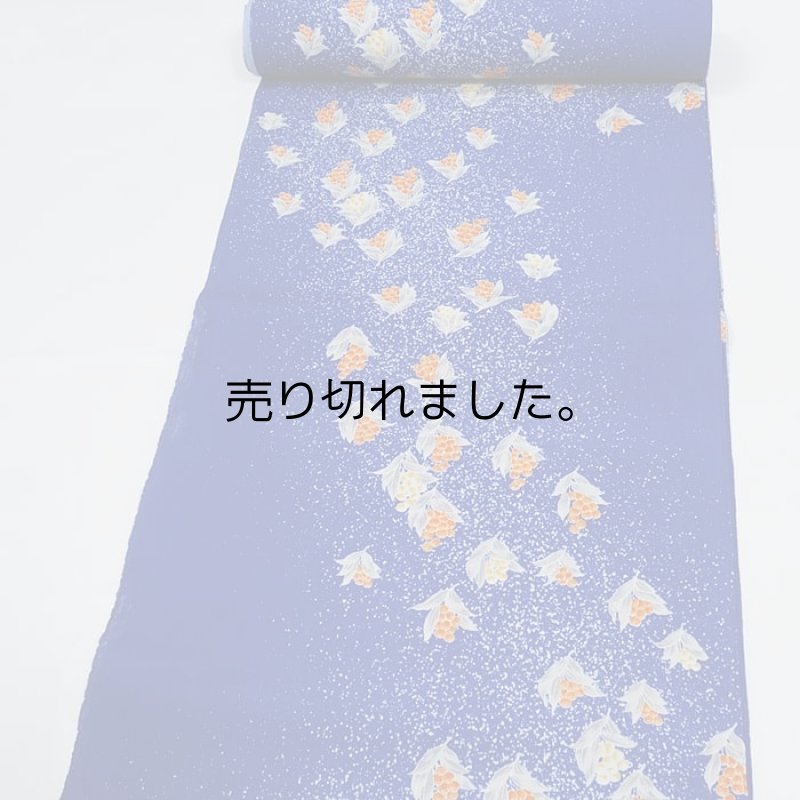 着物 羽織 ウールアンサンブル 激安 中古品の美品 中古 アンサンブル着物