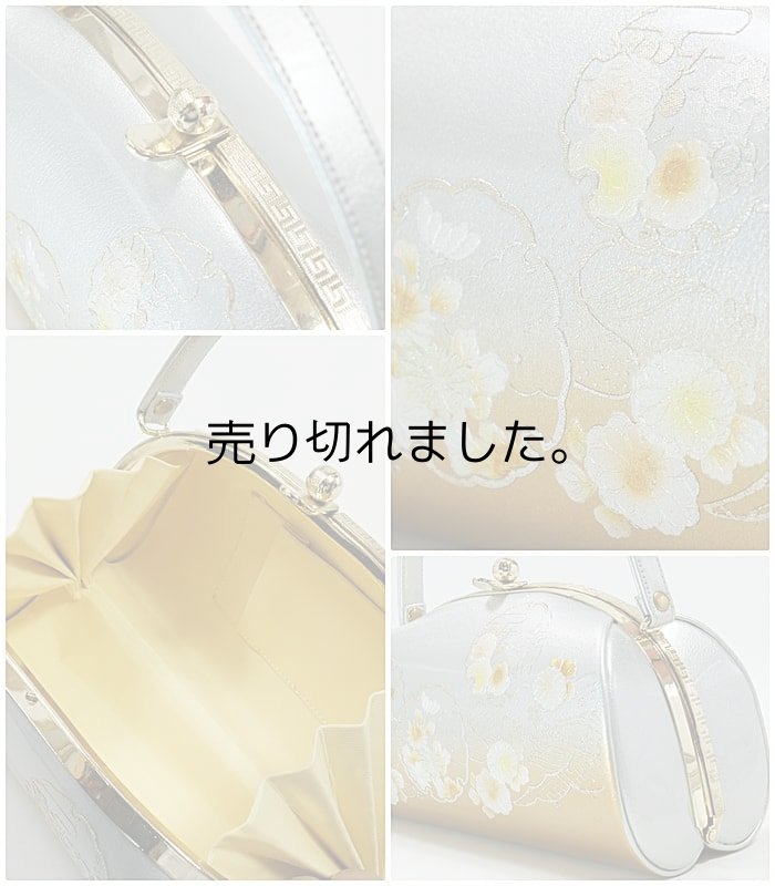 アウトレット 草履バック セット 激安です