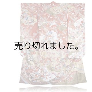 振袖/中振袖｜商品一覧｜リサイクル着物から新品まで・激安通販店「きもの和總」リサイクル振袖はレンタルより断然安くてお得