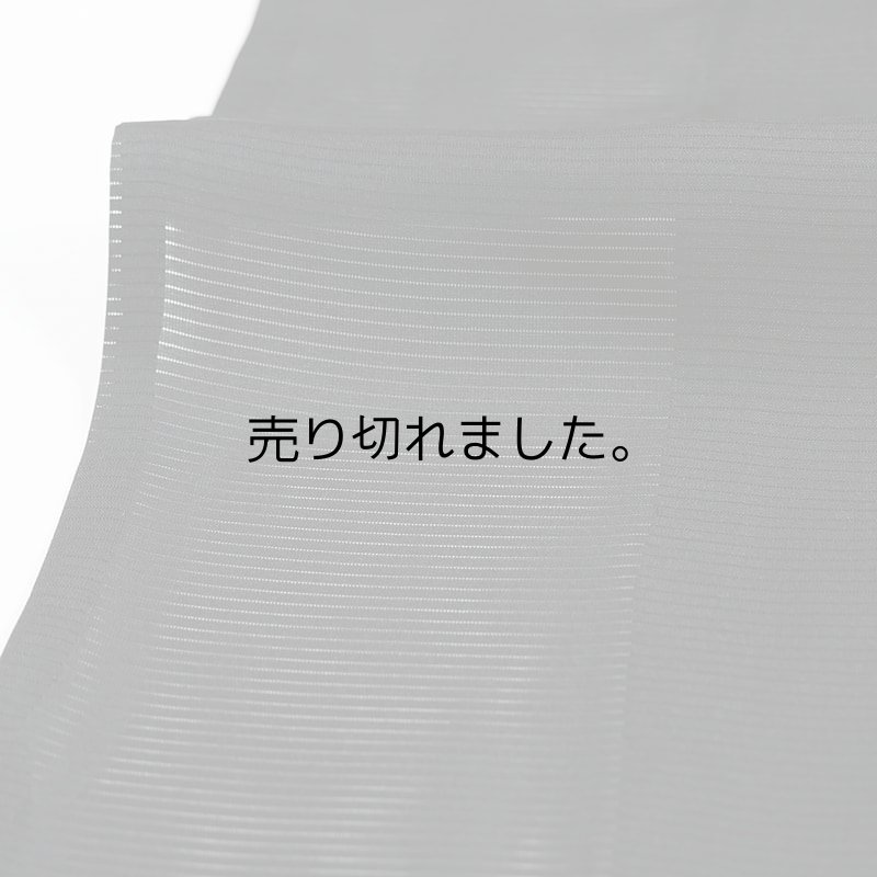 未使用品 夏物 未使用品の夏喪服 夏物 法事 法要 抱き茗荷