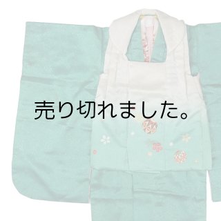 新品未使用　乳児用　着物 ベビー着物 | STORES