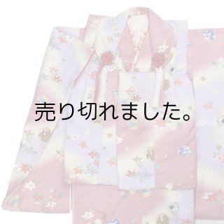 お子様着物 祝着・七五三 ｜商品一覧｜リサイクル着物から新品