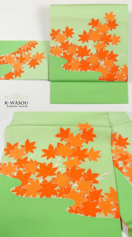 【秋口限定の贅沢なお洒落】ファッション名古屋帯/カジュアル【リサイクル着物販売きもの和總】仕立て上がり激安リサイクル帯【送料無料】 【秋口限定の贅沢なお洒落】ファッション名古屋帯/カジュアル【リサイクル着物販売きもの和總】仕立て上がり激安リサイクル帯【送料無料】 【秋口限定の贅沢なお洒落】ファッション名古屋帯/カジュアル【リサイクル着物販売きもの和總】仕立て上がり激安リサイクル帯【送料無料】