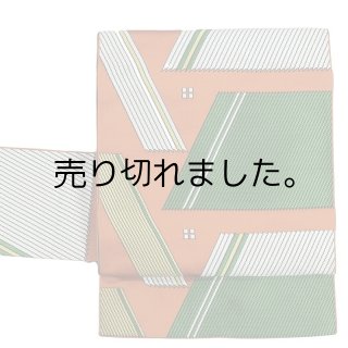 中古】 名古屋帯 なごや帯 八寸名古屋帯 リサイクル レディース