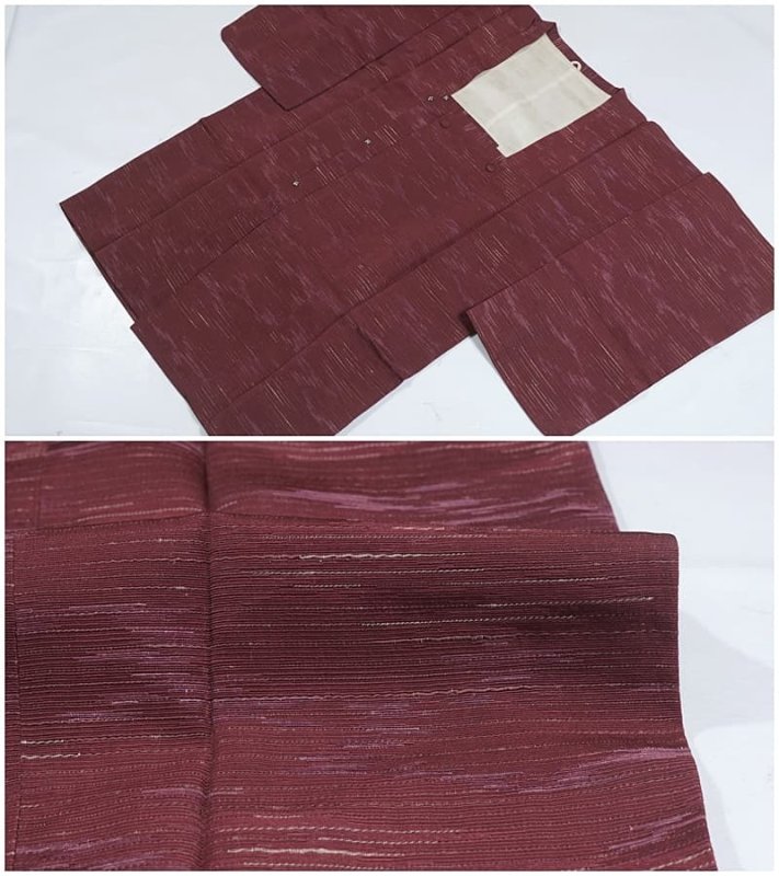 道行コート 着物コート フォーマルコート 道行コート