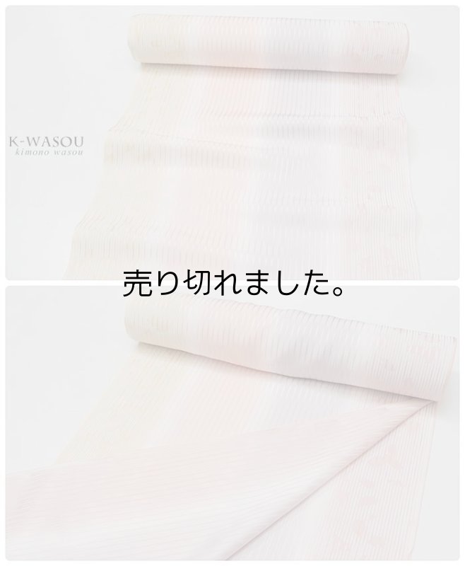 「長襦袢 正絹」新品 反物長襦袢 訳あり 京都友禅染め 新品襦袢 反物 在庫処分 激安 襦袢生地 a6m6 小松ちりめん 加賀五彩逸品
