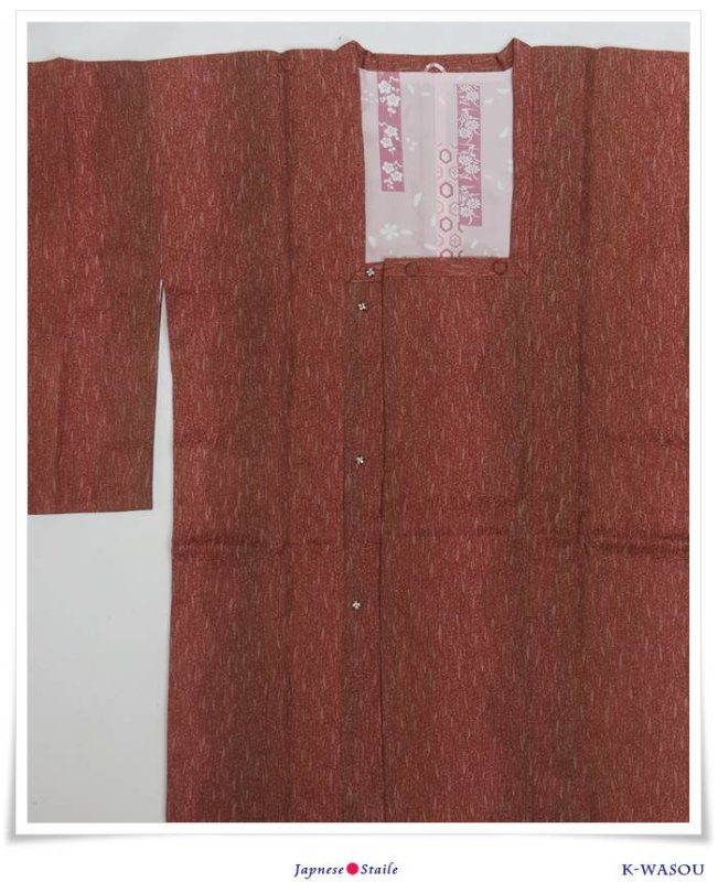 道行コート リサイクル 美品 フォーマルコート 丈87cm Sサイズ