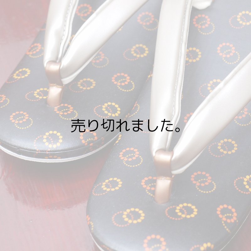 画像5: 新品商品　お洒落草履 (5)