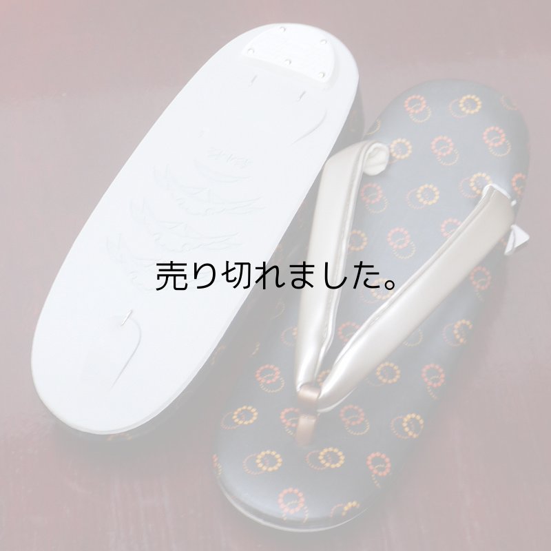 画像4: 新品商品　お洒落草履 (4)