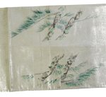 画像5: 正絹　リサイクル袋帯　 (5)