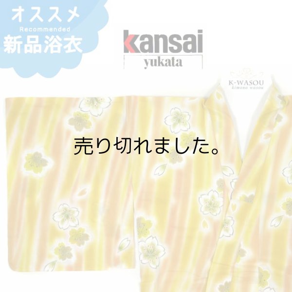 Kansai Yamamoto - 寛斎ブランド二尺袖着物 & 袴刺繍入りLL