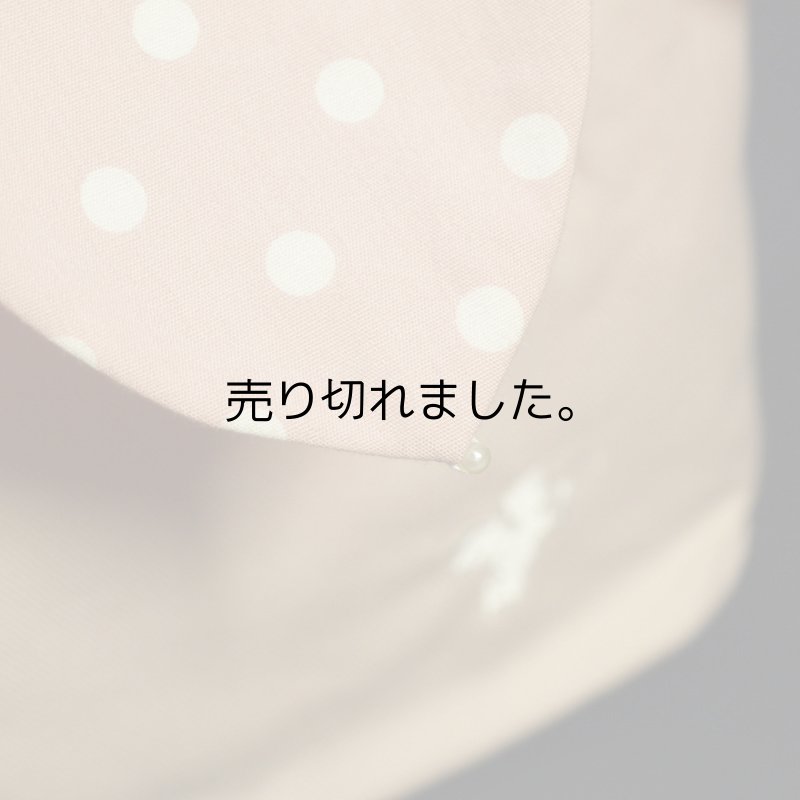 画像3: 新品商品　ブランド巾着 (3)